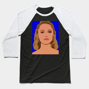 maika monroe Baseball T-Shirt